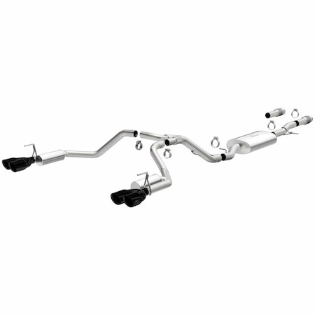 Magnaflow Exhaust Systems CATB 2021 CADILLAC ESCALADE 19543